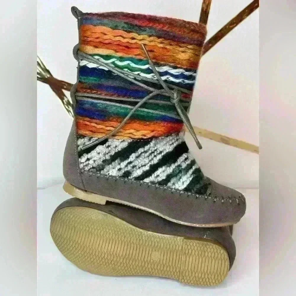 Shoes of Soul Kids (SH30)